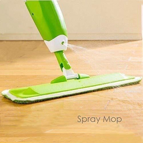 Spray Mop - 360 Degree Handle