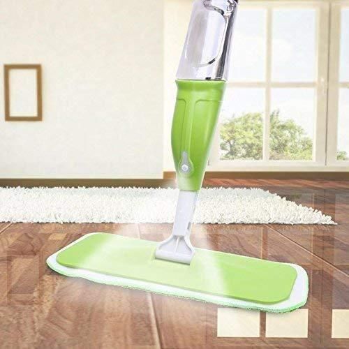 Spray Mop - 360 Degree Handle