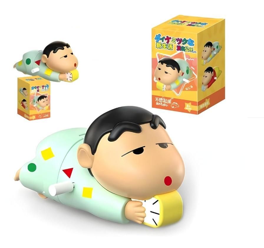 Shinchan Moving Toy