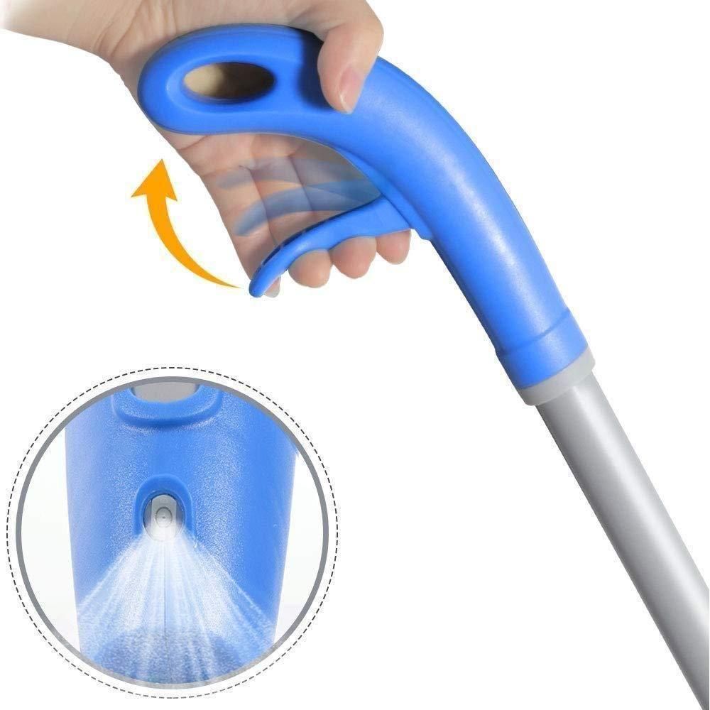 Spray Mop - 360 Degree Handle