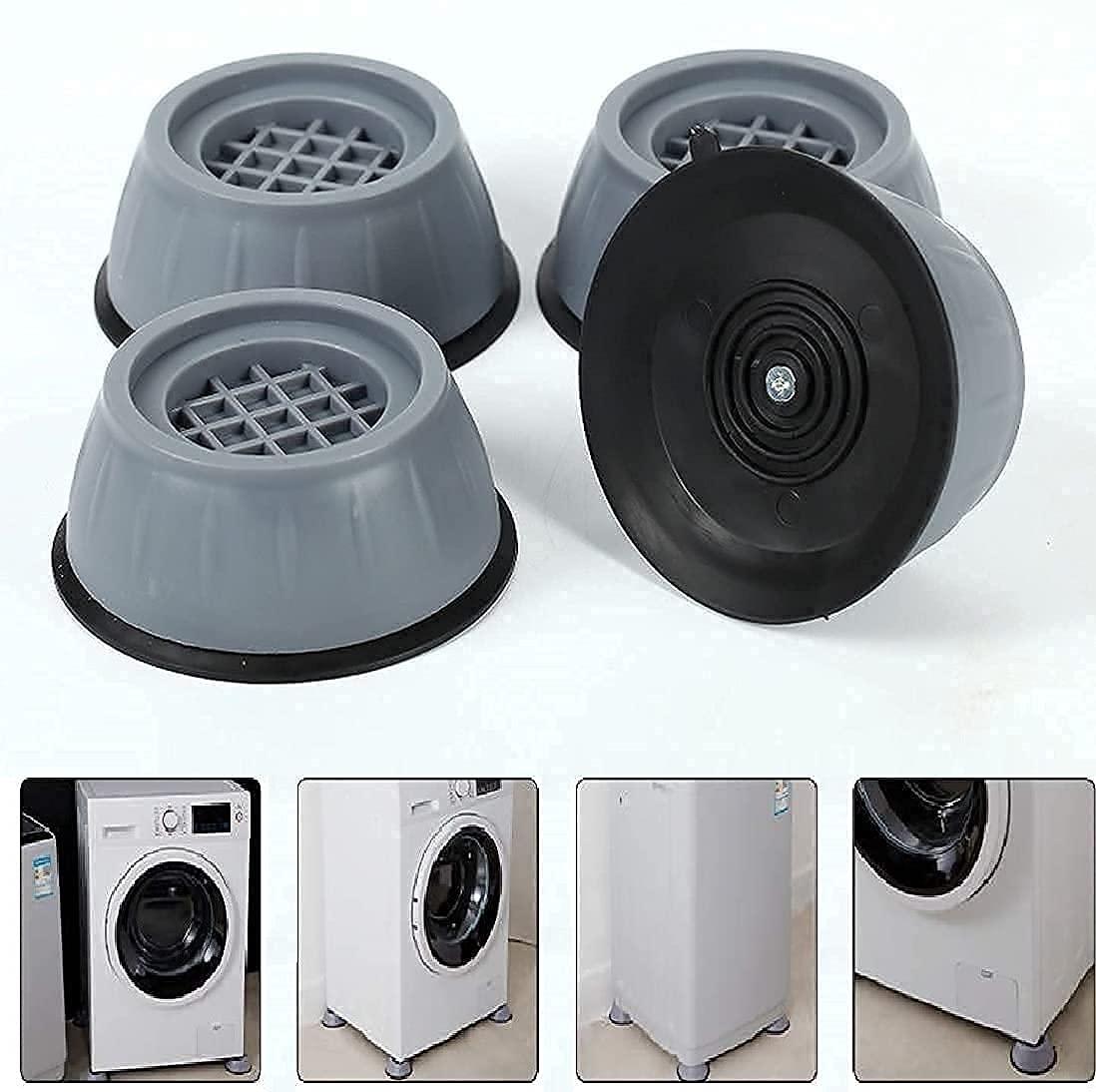 Anti Vibration Pads (4 Units)