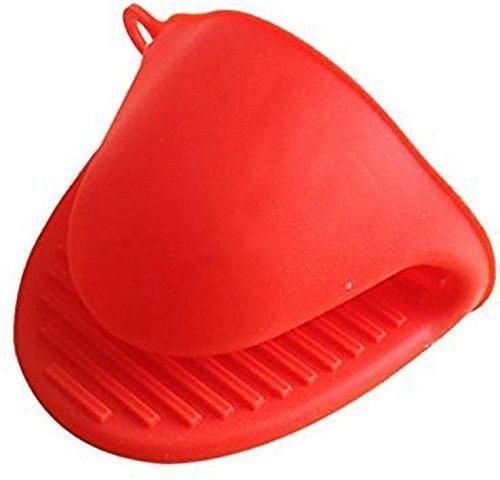 Silicone Gloves-  Mini(Pack of 2)