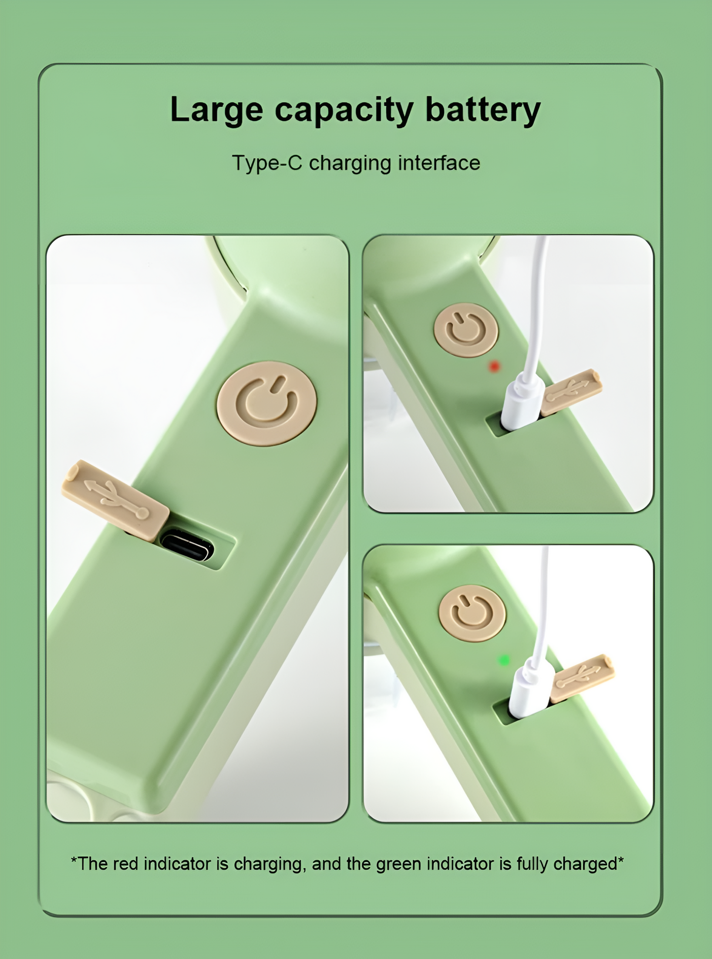 4 in 1 Portable Electric Vegetable Cutter Set